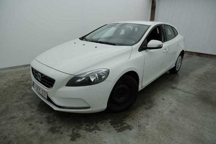 volvo v40 fl&#3916 2015 yv1mv7431g2296350