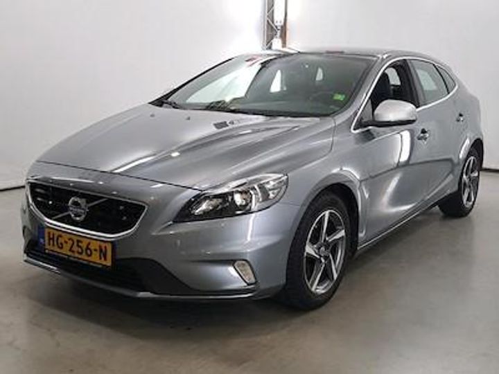 volvo v40 2015 yv1mv7431g2297367