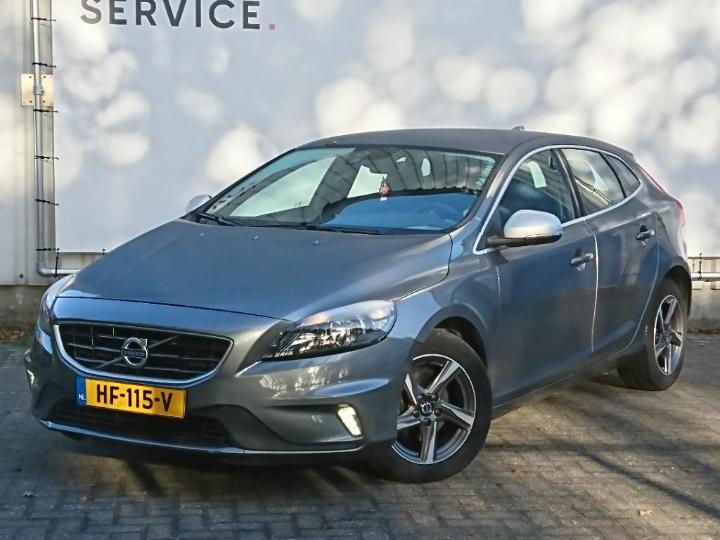 volvo v40 2015 yv1mv7431g2298952