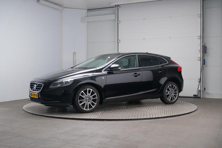 volvo v40 2015 yv1mv7431g2299287