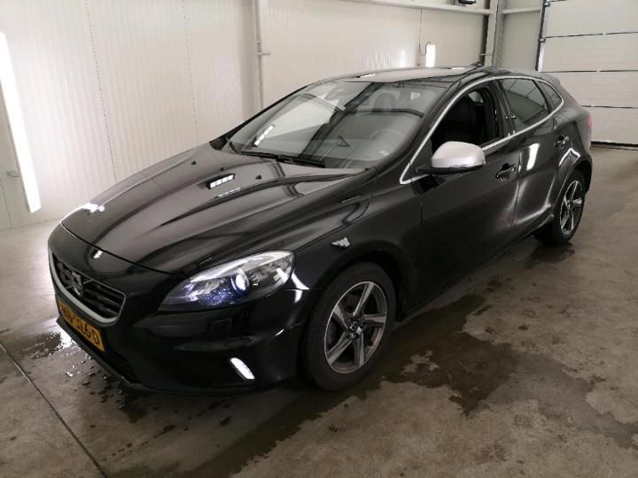 volvo v40 2015 yv1mv7431g2299709