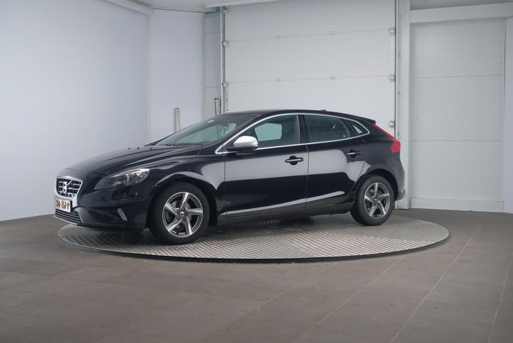 volvo v40 2015 yv1mv7431g2301204