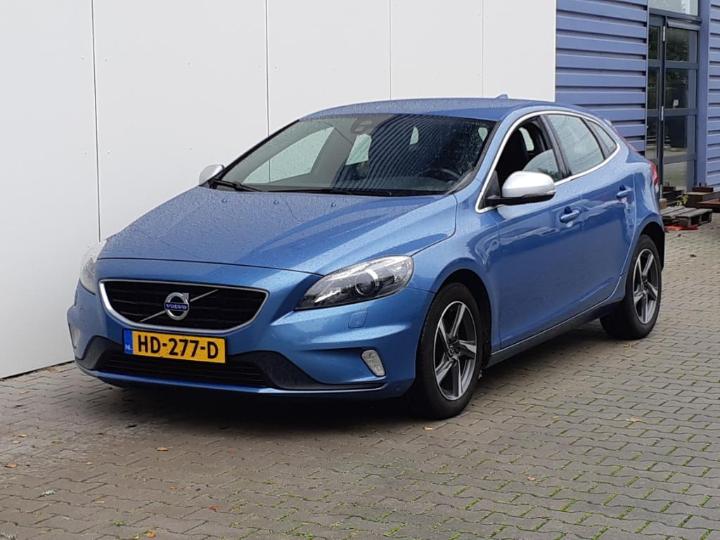 volvo v40 2015 yv1mv7431g2301387