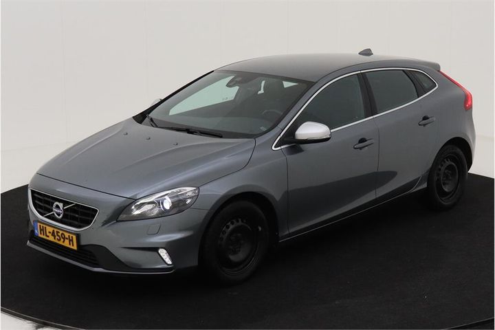 volvo v40 2015 yv1mv7431g2301938