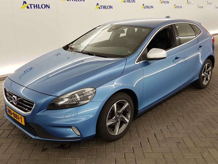 volvo v40 2015 yv1mv7431g2302964