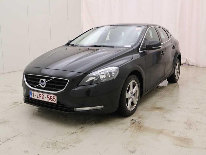 volvo v40 2015 yv1mv7431g2304577