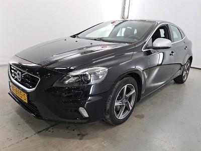 volvo v40 2015 yv1mv7431g2304871