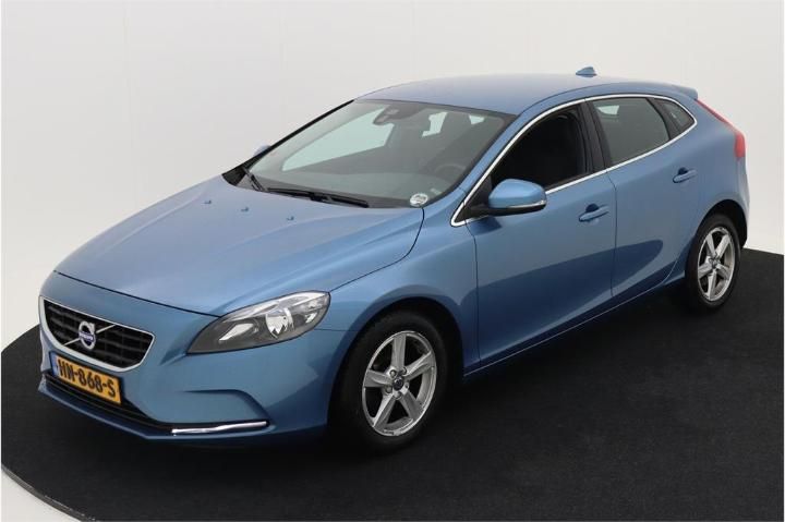 volvo v40 2015 yv1mv7431g2305031