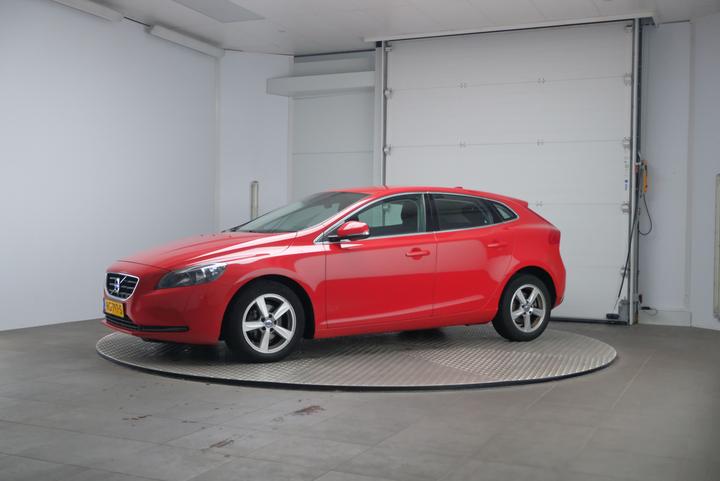 volvo v40 2015 yv1mv7431g2305778