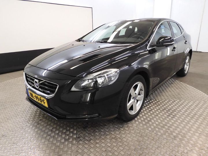 volvo v40 2015 yv1mv7431g2307028