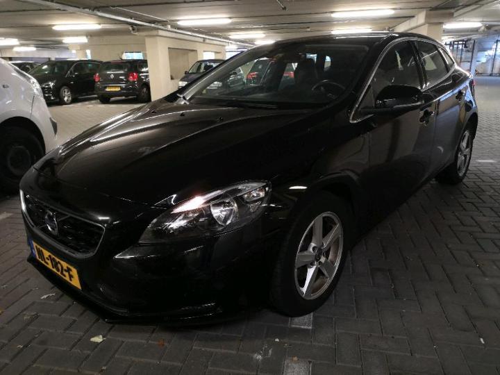 volvo v40 2015 yv1mv7431g2307481