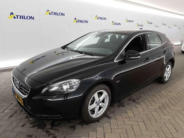 volvo v40 2015 yv1mv7431g2307527