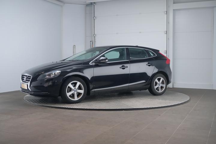 volvo v40 2015 yv1mv7431g2307535