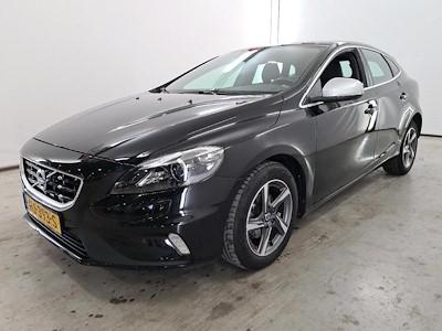 volvo v40 2015 yv1mv7431g2307848