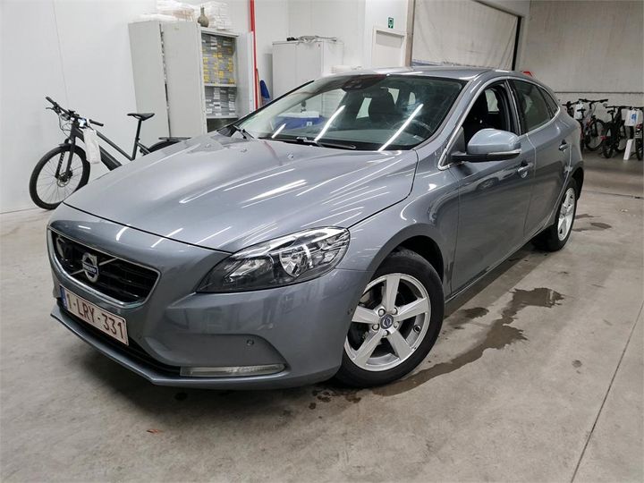 volvo v40 2015 yv1mv7431g2307994