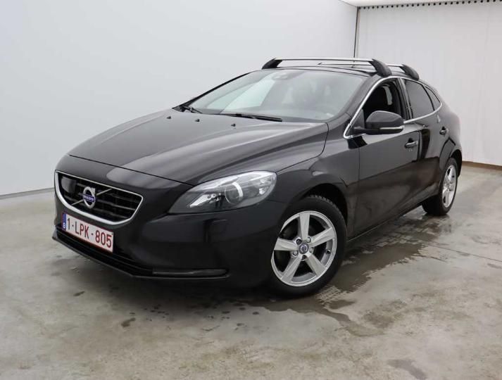 volvo v40 &#3912 2015 yv1mv7431g2308757