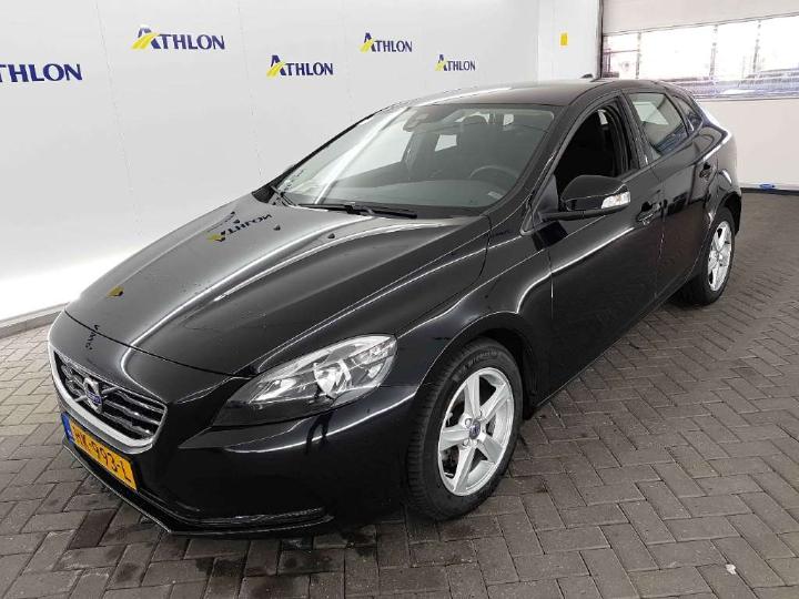 volvo v40 2015 yv1mv7431g2308889