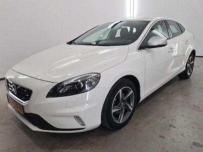 volvo v40 2015 yv1mv7431g2308923