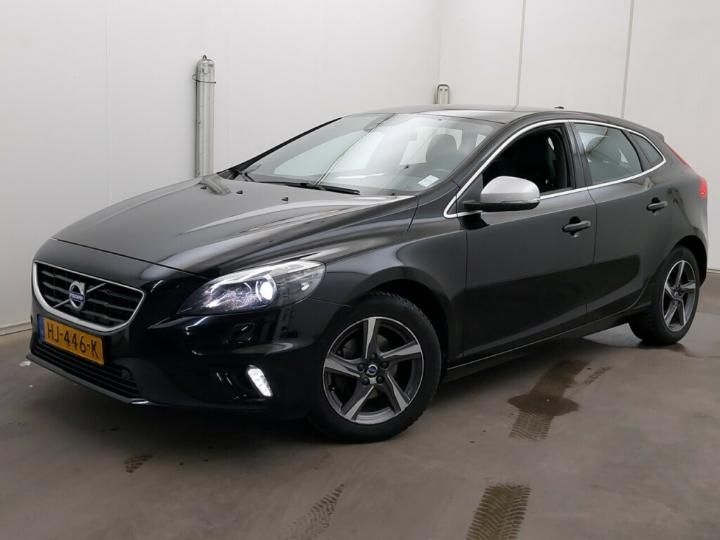 volvo v40 2015 yv1mv7431g2309177