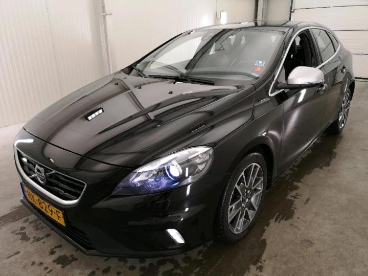 volvo v40 2015 yv1mv7431g2309311