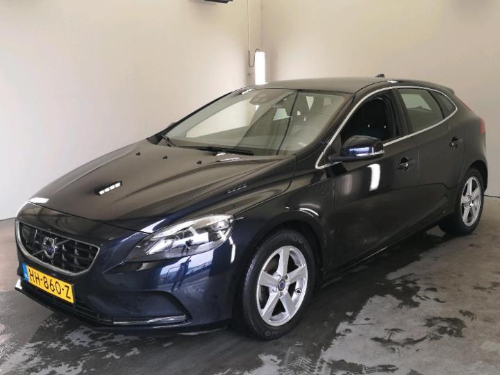 volvo v40 2015 yv1mv7431g2309733