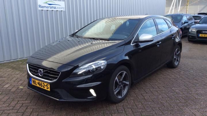 volvo v40 2015 yv1mv7431g2310976