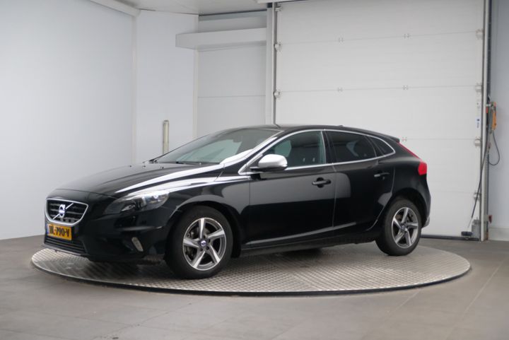 volvo v40 2015 yv1mv7431g2311141