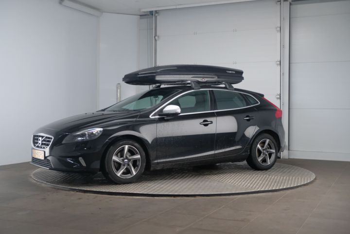 volvo v40 2015 yv1mv7431g2312044