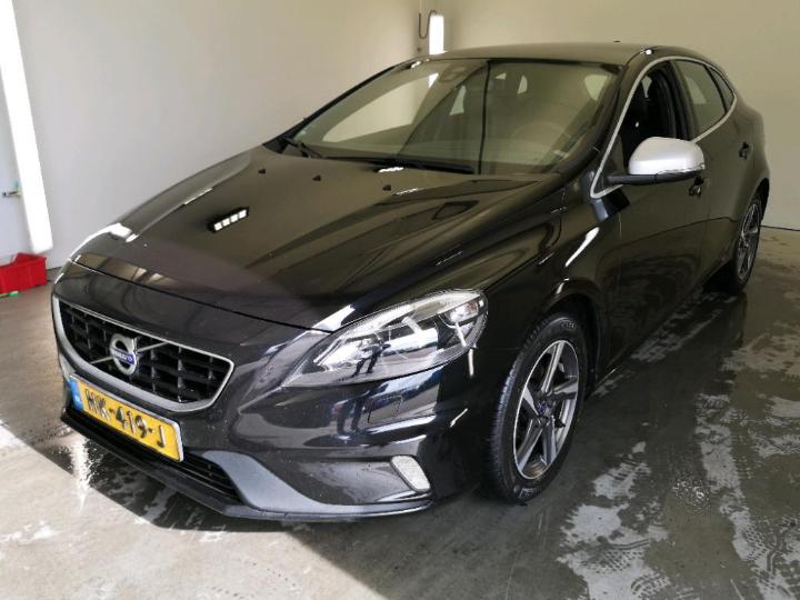 volvo v40 2015 yv1mv7431g2312328