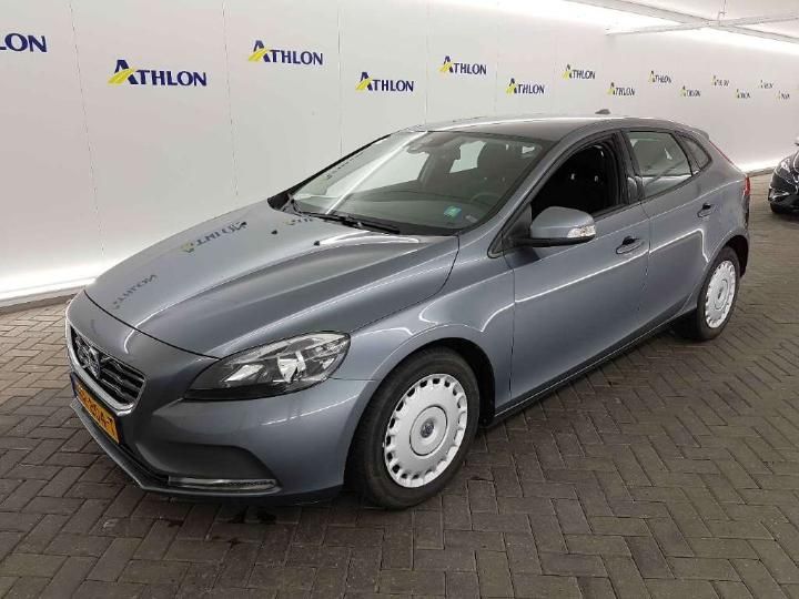 volvo v40 2015 yv1mv7431g2312637