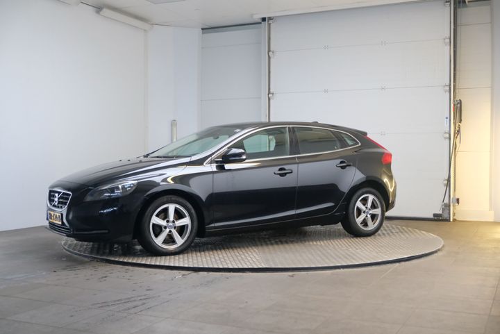 volvo v40 2015 yv1mv7431g2312844