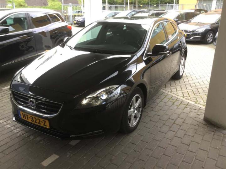 volvo v40 2015 yv1mv7431g2313479