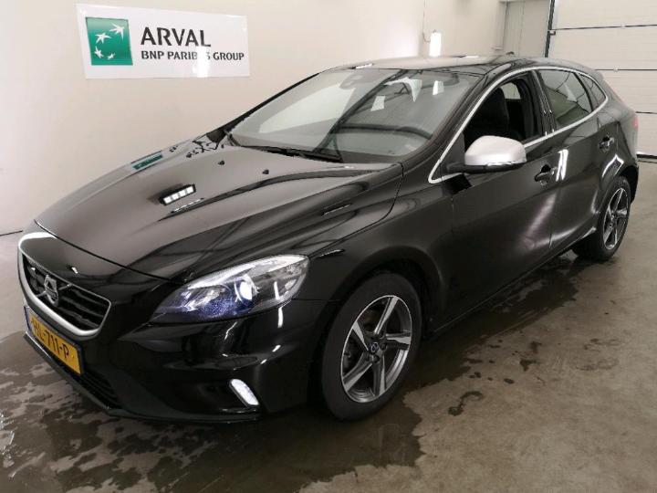 volvo v40 2015 yv1mv7431g2313553