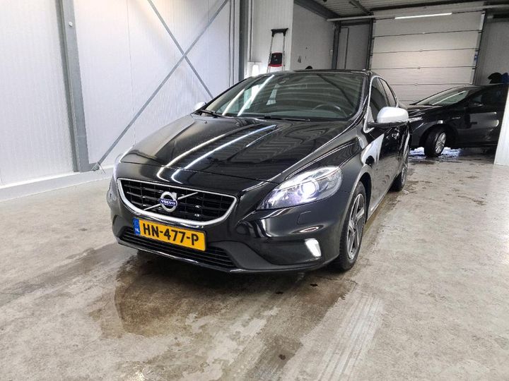 volvo v40 2015 yv1mv7431g2313630