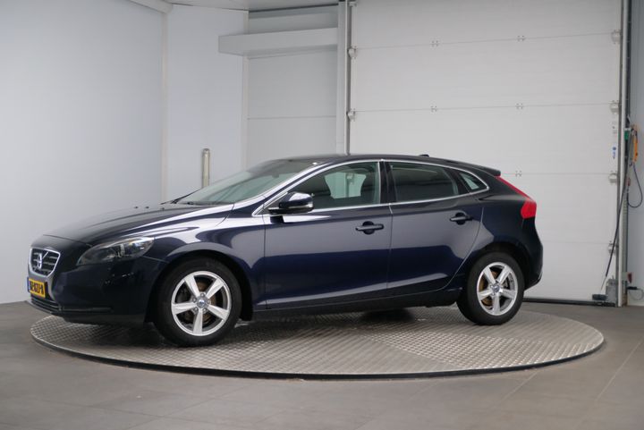 volvo v40 2015 yv1mv7431g2313763