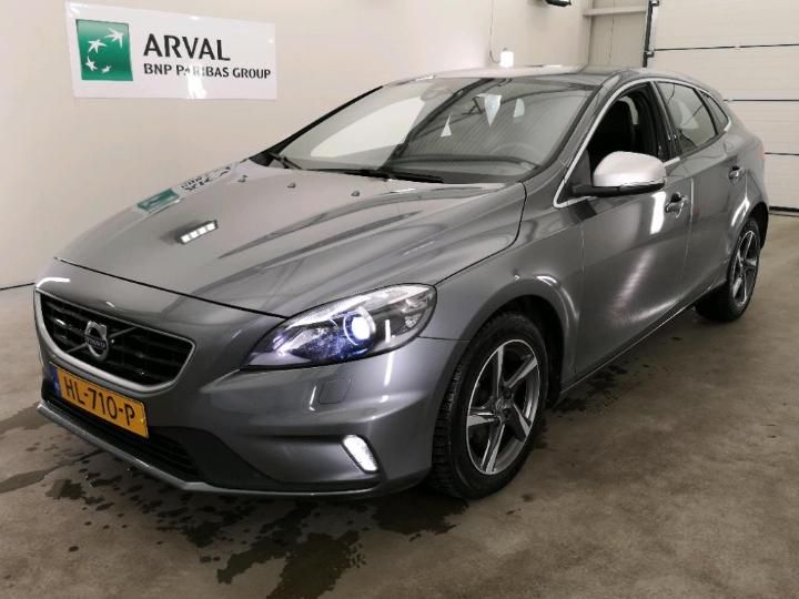 volvo v40 2015 yv1mv7431g2313882