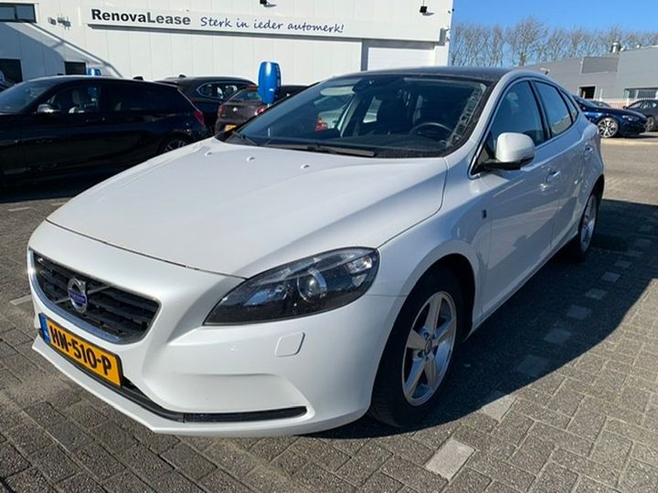 volvo v40 2015 yv1mv7431g2314145