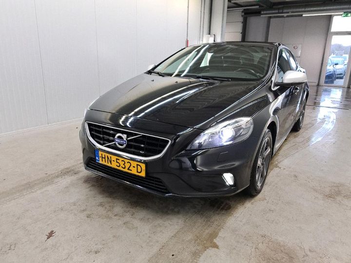 volvo v40 2015 yv1mv7431g2315912