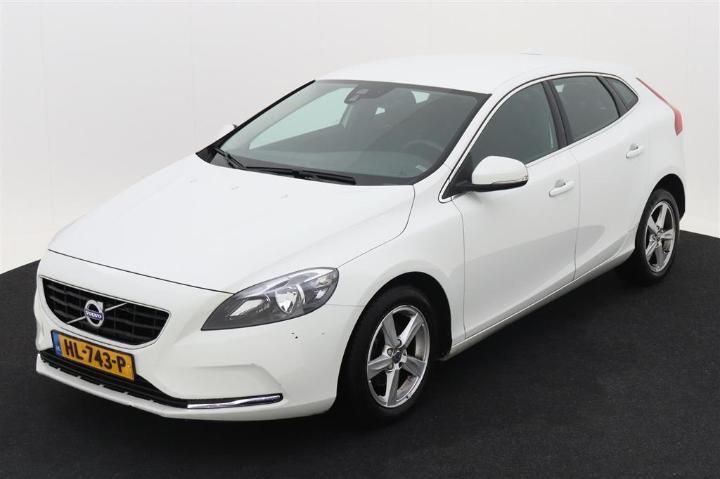 volvo v40 2015 yv1mv7431g2315914