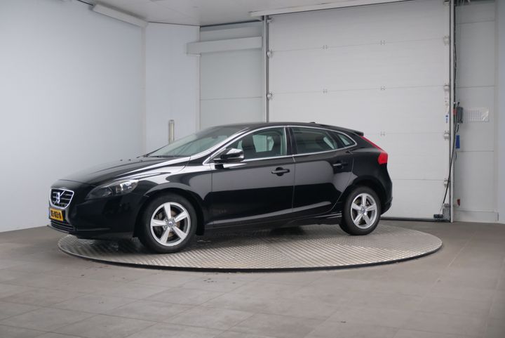 volvo v40 2015 yv1mv7431g2315979