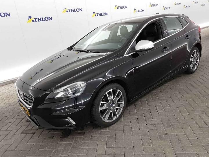 volvo v40 2015 yv1mv7431g2317393