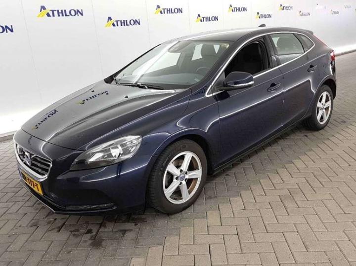 volvo v40 2015 yv1mv7431g2317628