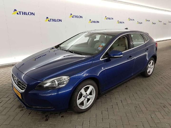 volvo v40 2015 yv1mv7431g2317631