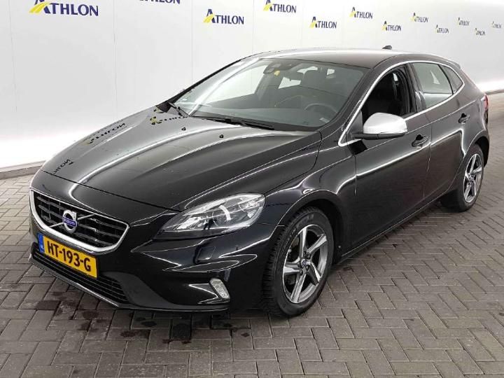 volvo v40 2015 yv1mv7431g2317693