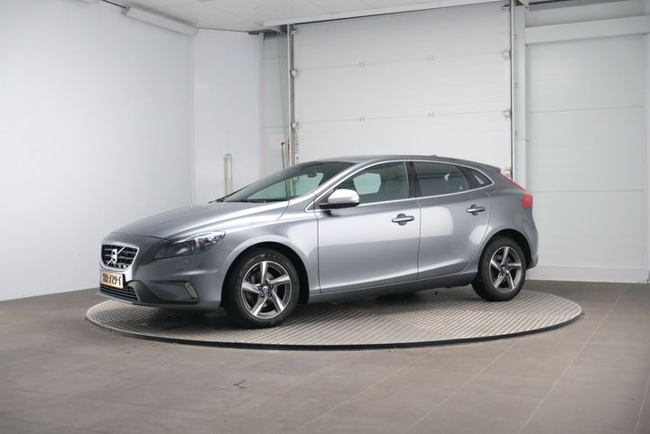 volvo v40 2015 yv1mv7431g2319064