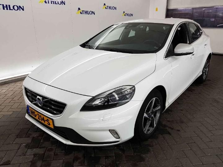 volvo v40 2015 yv1mv7431g2319463