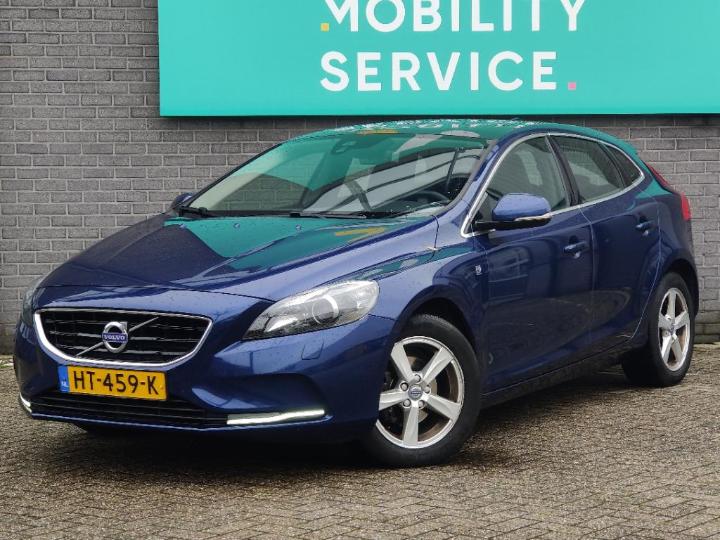 volvo v40 2015 yv1mv7431g2319466