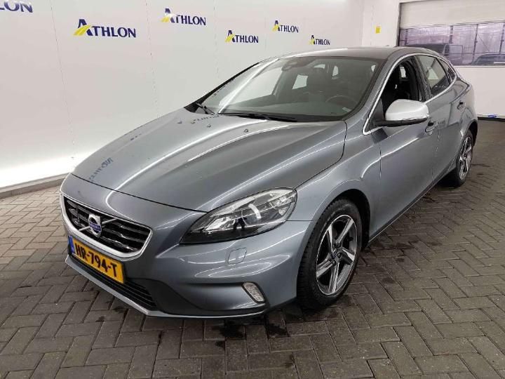 volvo v40 2015 yv1mv7431g2319489