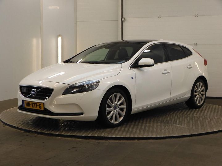 volvo v40 2015 yv1mv7431g2319682