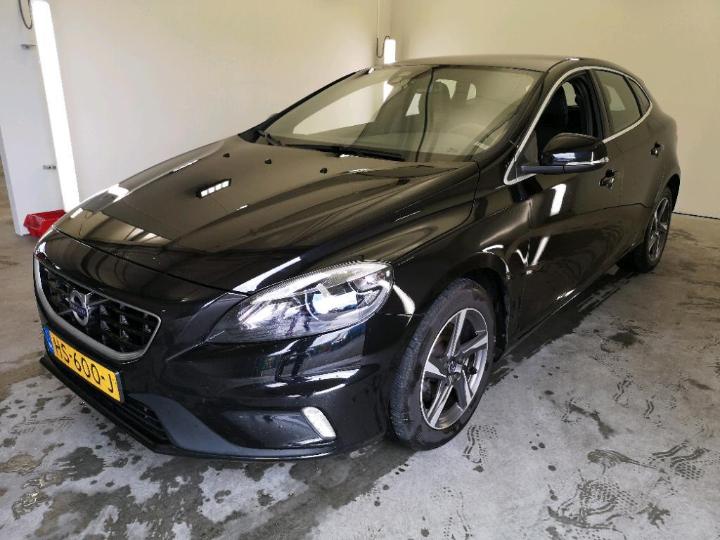 volvo v40 2015 yv1mv7431g2319697